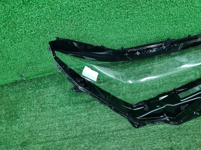 Стекло фары левое Lexus NX 2 (2021-н.в.)