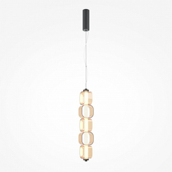 Подвесной светильник Maytoni Ritmo MOD381PL-L30B3K