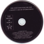 The Sisters Of Mercy / Original Album Series (5CD)