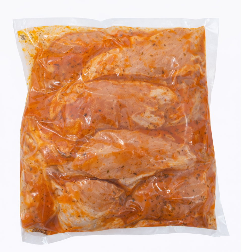 Филе в маринаде Классик 1 кг