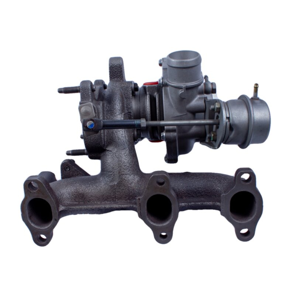 Турбина 733783-5008S Garrett для Volkswagen