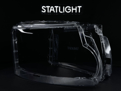 Комплект стекол Land Rover Discovery 4 2013-2016