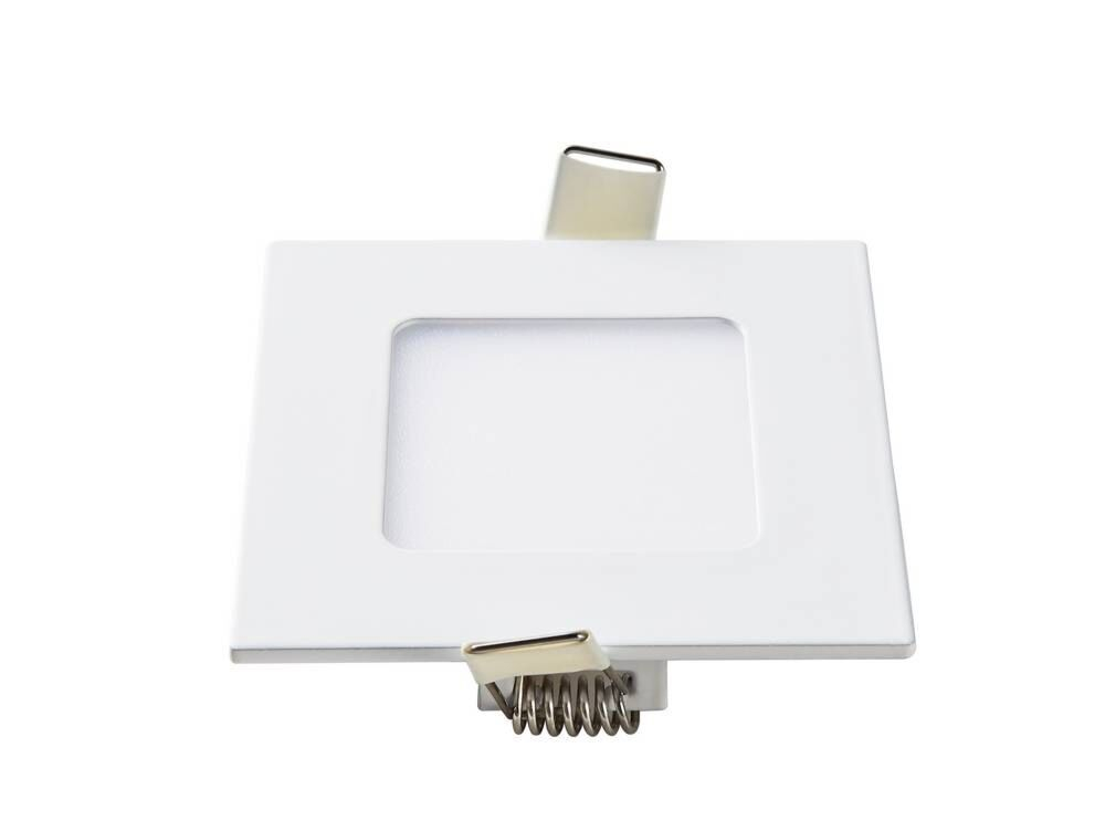 Св-к LED LZ 464SKP-18 (460SKP-18 225*225 18W/1440 Lm 6400K)