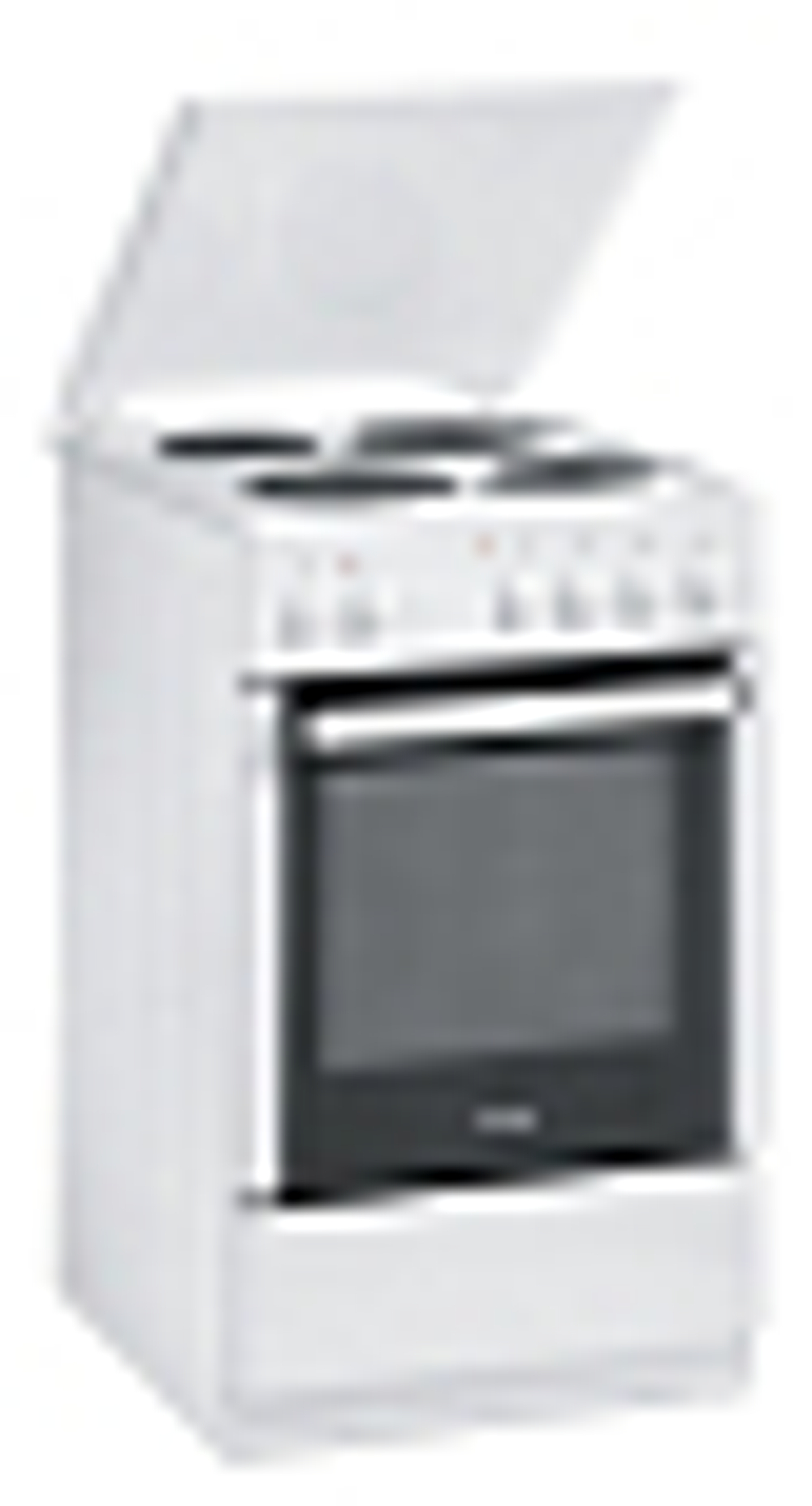 Электрическая плита Gorenje E 52102 AW0