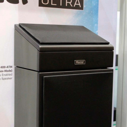Полочная акустика Magnat AEH 400-ATM Black