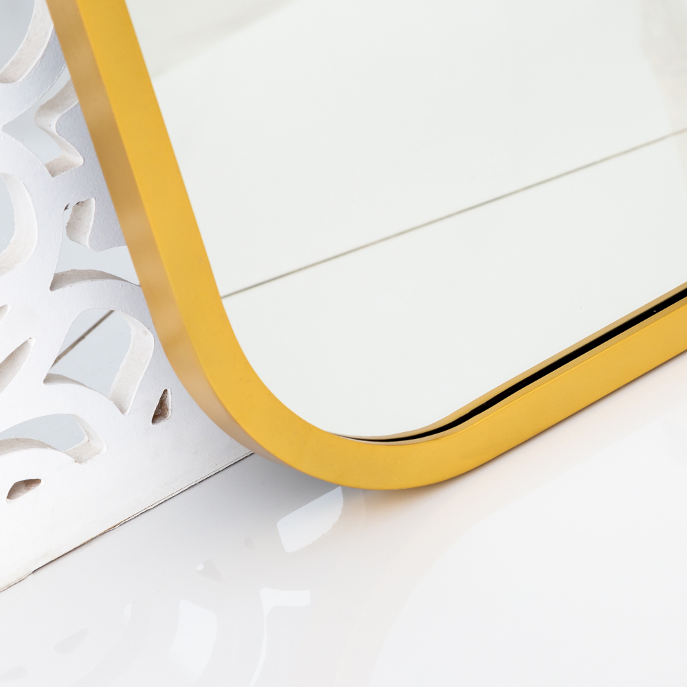 Зеркало Объект мечты Граффиас