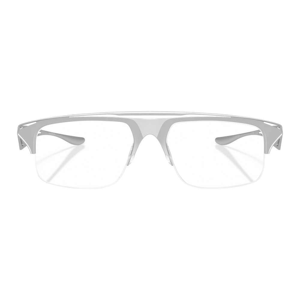 Oakley Prescription Очки Half Rim Irregular Shape 0ox5093 02
