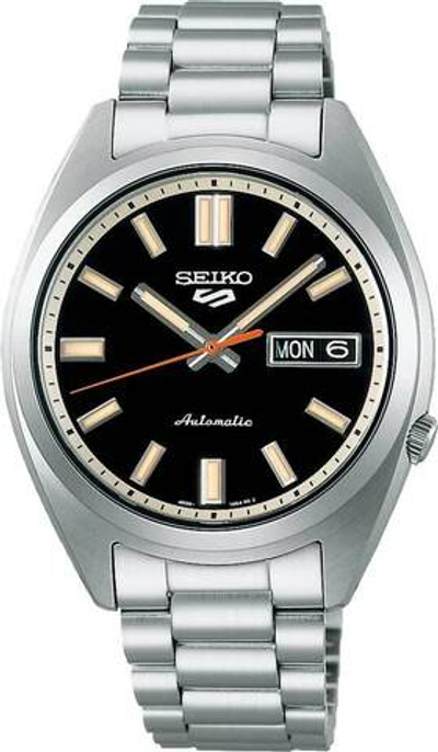 Японские механические наручные часы Seiko SRPK89
