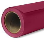 Фон бумажный Savage SA 6-12 Crimson 2.72 x 11м малиновый