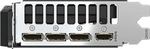 Видеокарта Gigabyte NVIDIA  GeForce RTX 5060TI GV-N506TWF2MAX OC-8GD 1.0 8ГБ Windforce Max, GDDR7, OC,  Ret