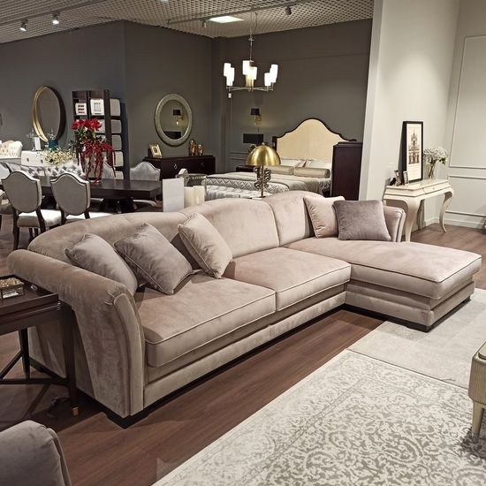 Диван-кровать Tresor SELECTION, FRATELLI BARRI