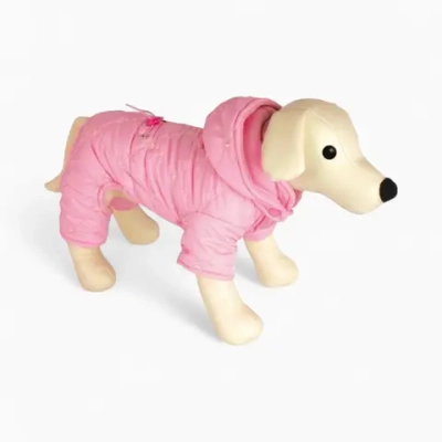 Комбинезон «Стежка»