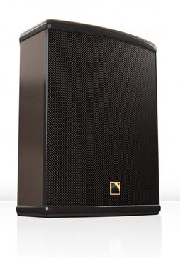 L Acoustics 12XT коаксиальная АС, динамик 12 дюймов