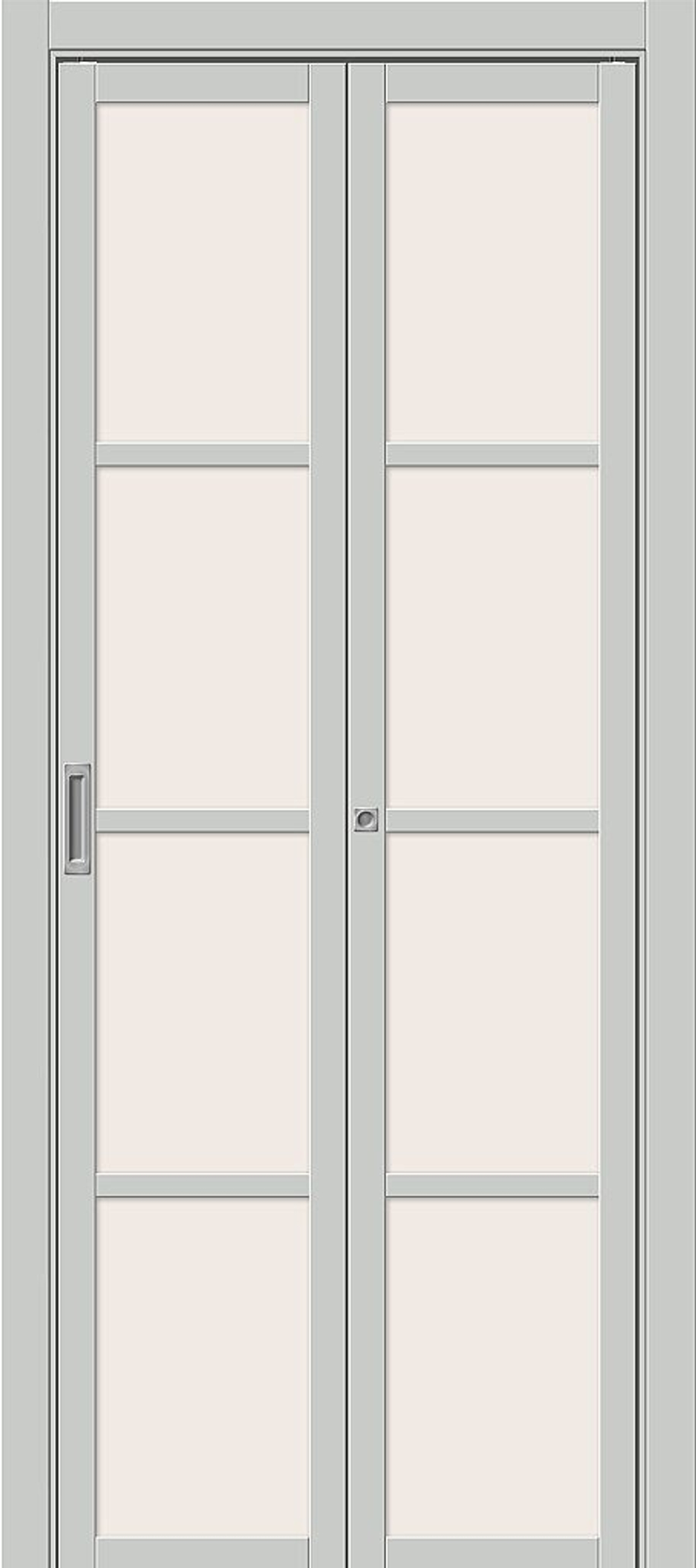 Твигги-11.3 Grey Matt Magic Fog