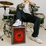 Кроссовки New Balance Nb Numeric Tiago Lemos 808
