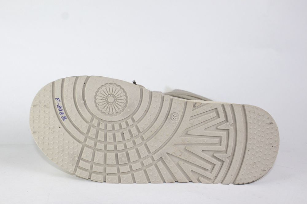 Угги женские зимние Beiweisi арт. 8808-3