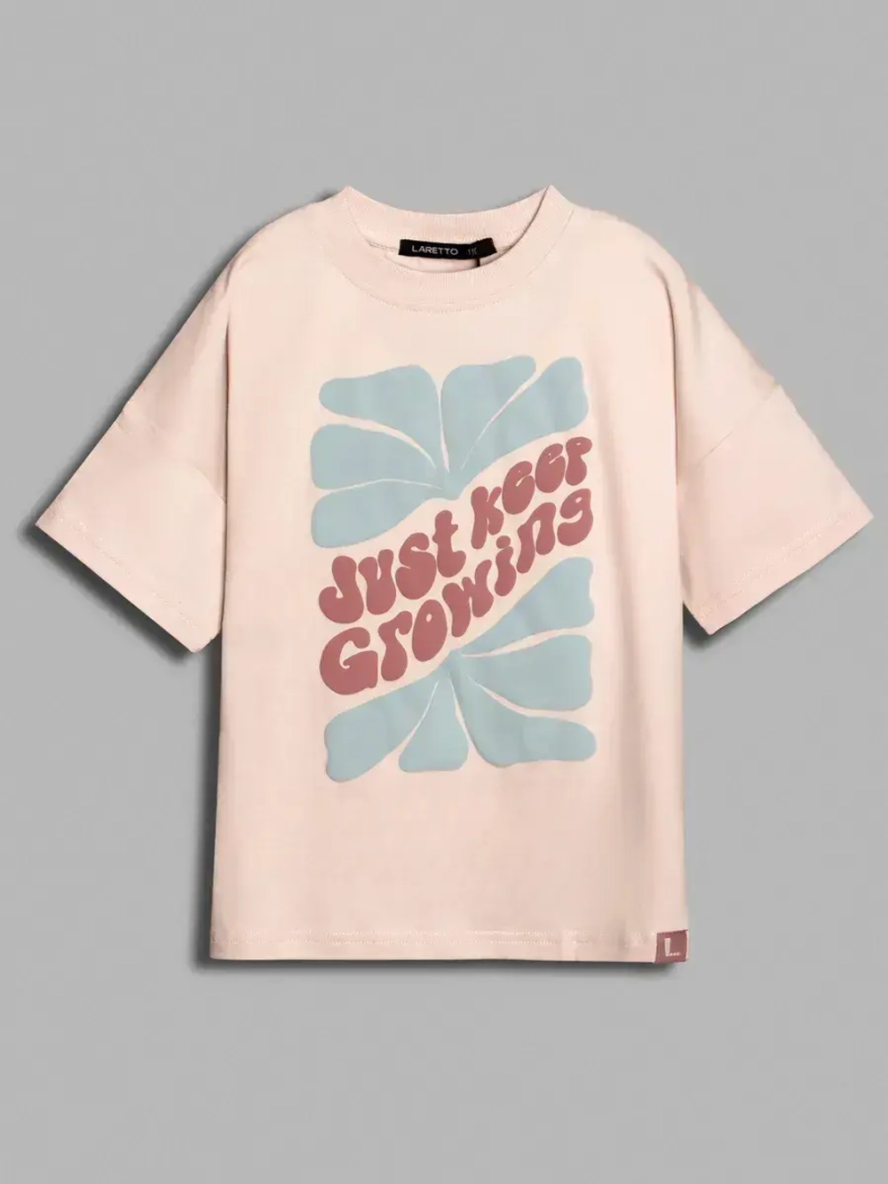 Костюм для девочки на лето, футболка и велосипедки