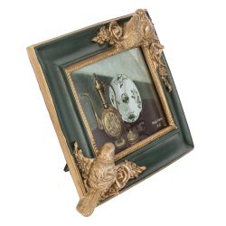 GAEM Фоторамка для фото 10*15, L21,5 W3 H16 см