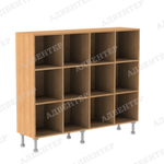 Горшечница горизонтальная 12