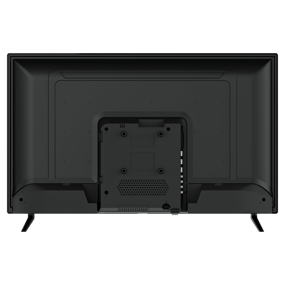 Телевизор ЖК 32" BBK 32LEX-7202/TS2C черный