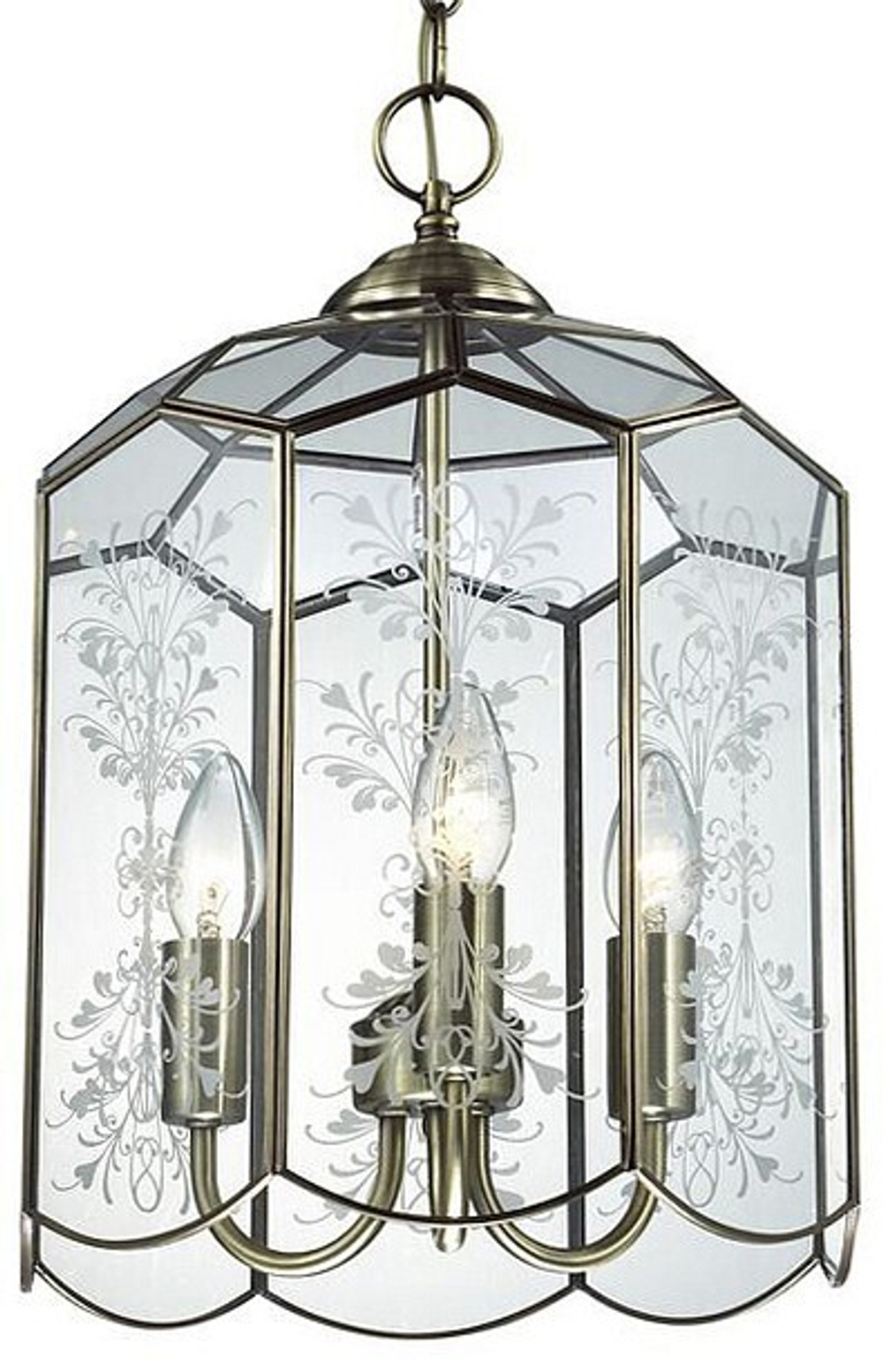 Люстра подвесная Citilux Витра-2 CL442230