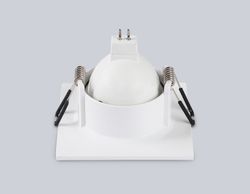 Ambrella Встраиваемый точечный светильник GU5.3 Technic base TN102811