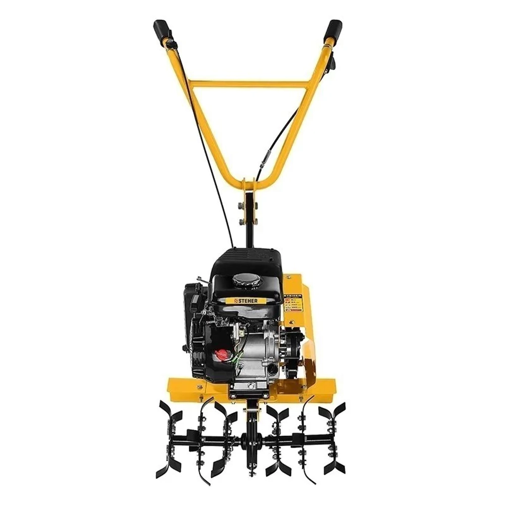 STEHER GK-150 культиватор бензиновый