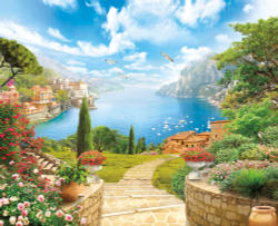 Коллекция Морской пейзаж