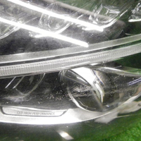 Фара левая Mercedes C W205 (2014-2018) LED