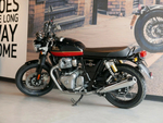 Royal Enfield Interceptor 650 Sunset Strip, 2024