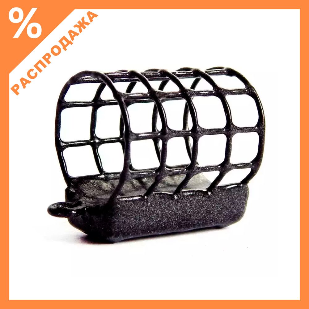 Кормушка IVVA &quot;Пикер круглая&quot; (10шт. в упаковке)