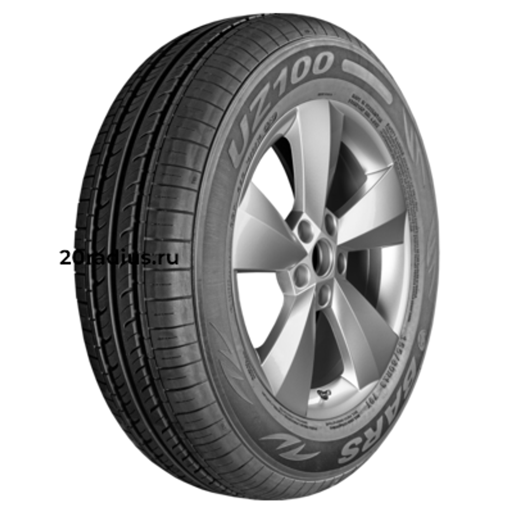 165/70R13 79T UZ100 TL