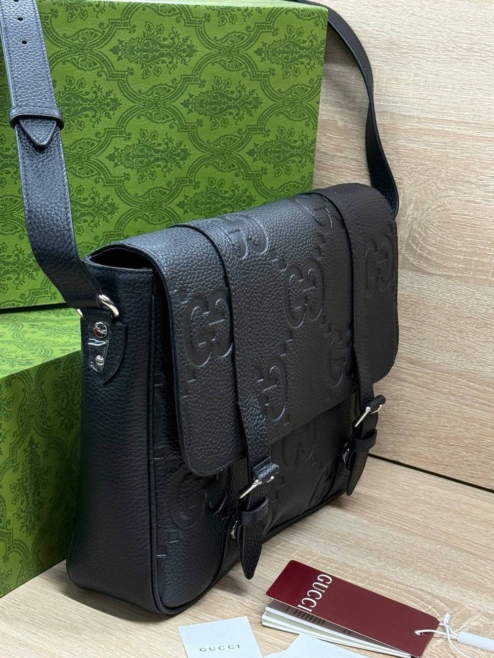 Сумка через плечо Gucci