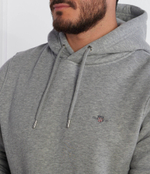 Худи Gant - серый(2007058)