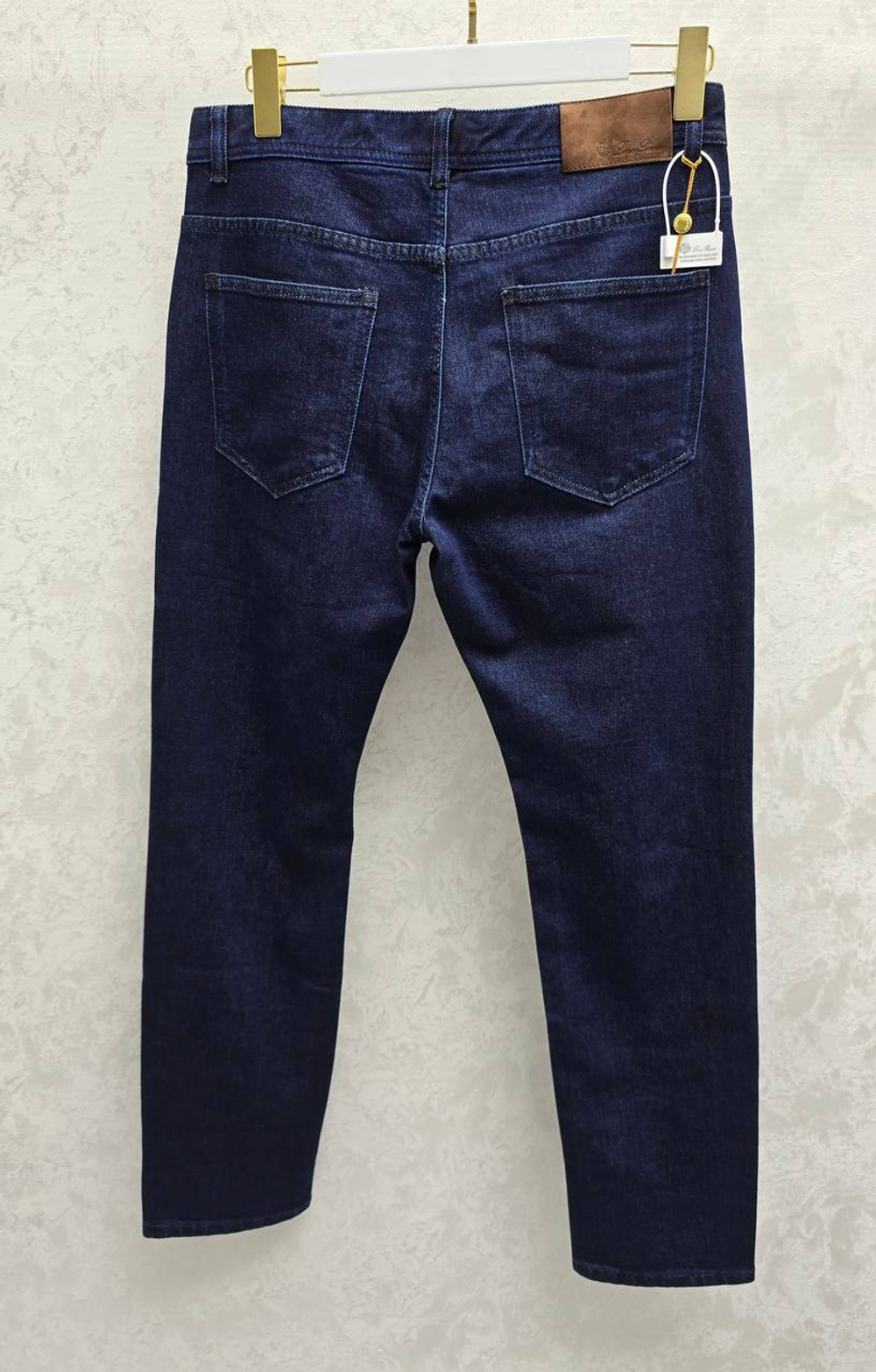 Джинсы Loro Piana