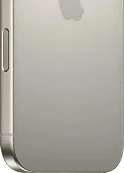 Apple iPhone 16 Pro 512Gb Титан (Dual: nano SIM + eSIM)