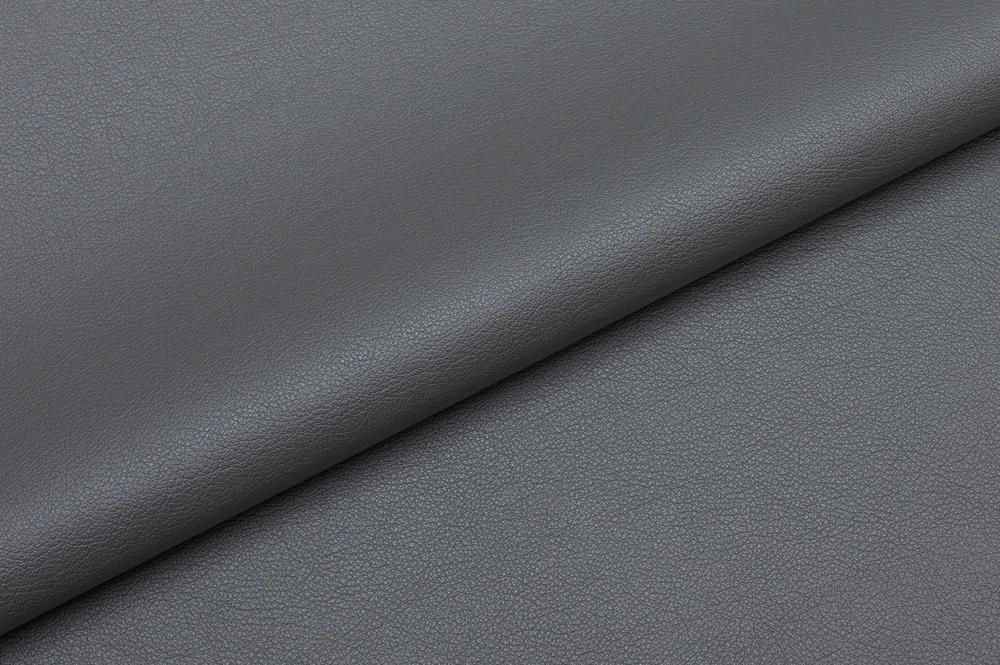 Искусственная кожа Vicenza dark grey (Виченца дарк грей)