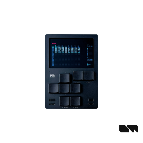 Dirtywave M8 Model: 02