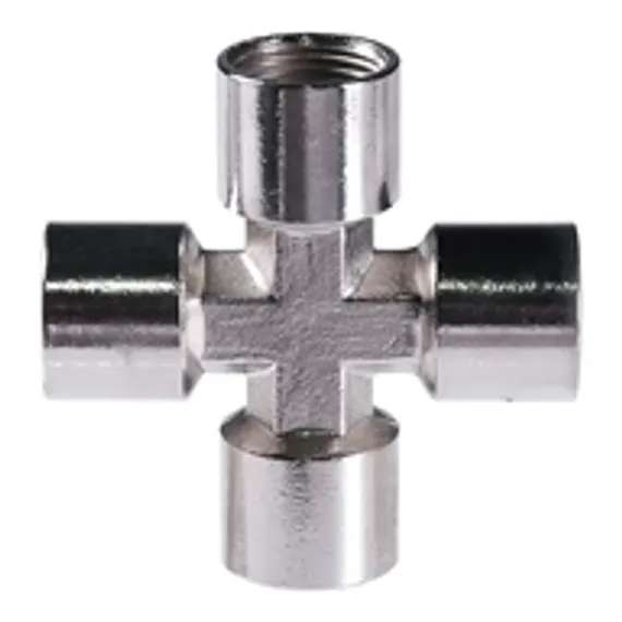 Переходник Fubag 3/8"FFFM