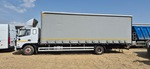 DongFeng C120 Бортовой (Евроборт) 47254C (Евроборт, дизельный, 3,8 л., 166 л.с., МТ)