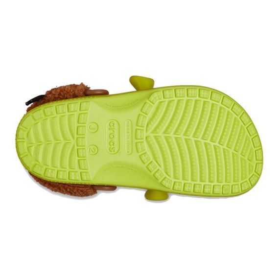 Crocs Classic Clog 'Shrek'