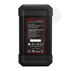 Launch X-431 PRO3 FULL V5.0 SE