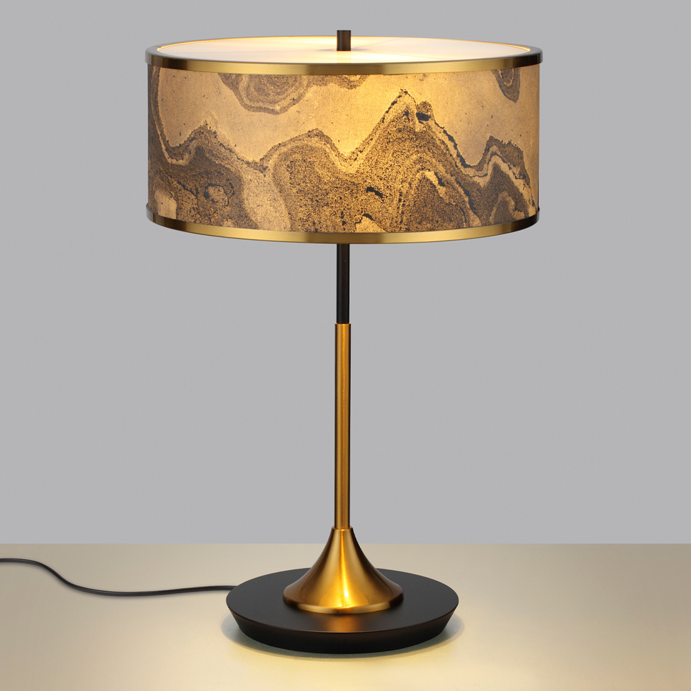 Настольная лампа Odeon Light 5064/2T BERGI