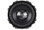 Сабвуфер Pride M.35 12" D1.5 3500W