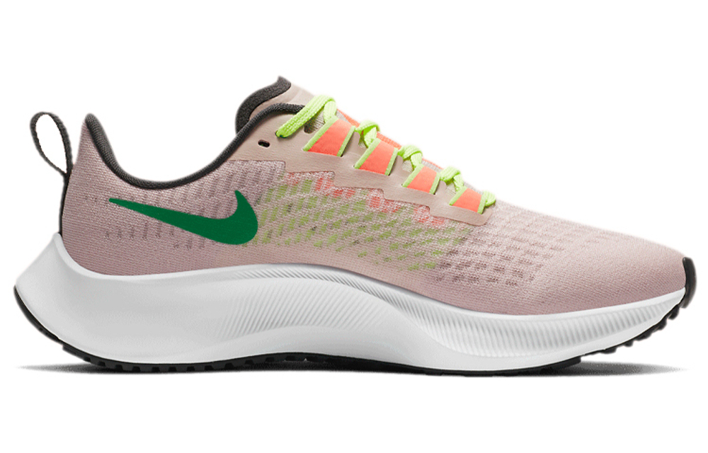 Кроссовки Nike Pegasus 37 Premium (Женская размерная сетка)