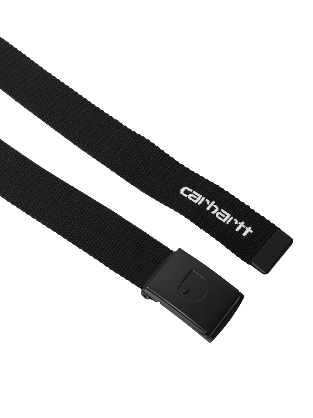 Ремень Текстильный C-logo Belt Tonal