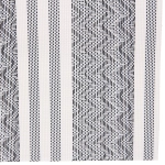 Салфетка на стол 30*45см «Жаклин» плетеная, серый