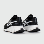 Кроссовки Reebok FloatZig 1 Black White