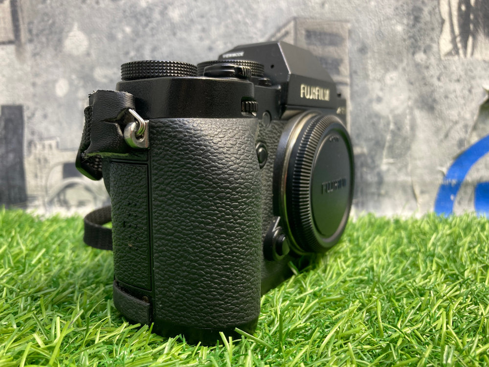 Fujifilm X-T1 Покупка/Продажа