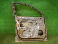 Дверь передняя левая VW Tiguan 2 (2016-н.в.)